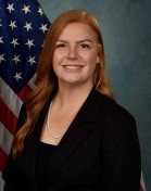 Alexandra Berkman LSW CDVP
